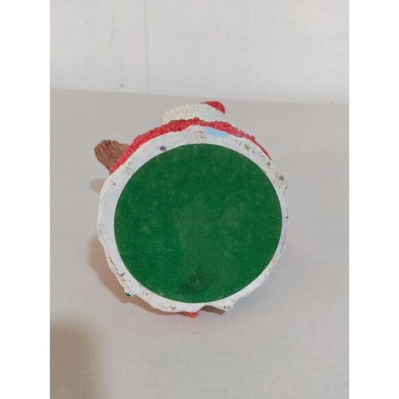 🌍5/$10🌏 Classic Snowman Christmas Figurine - Picture 4 of 6